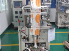 颗粒乐球官网机常见参数的设定方法